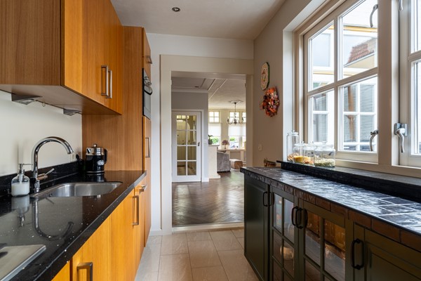 Medium property photo - Stationsweg 43, 4931 BX Geertruidenberg